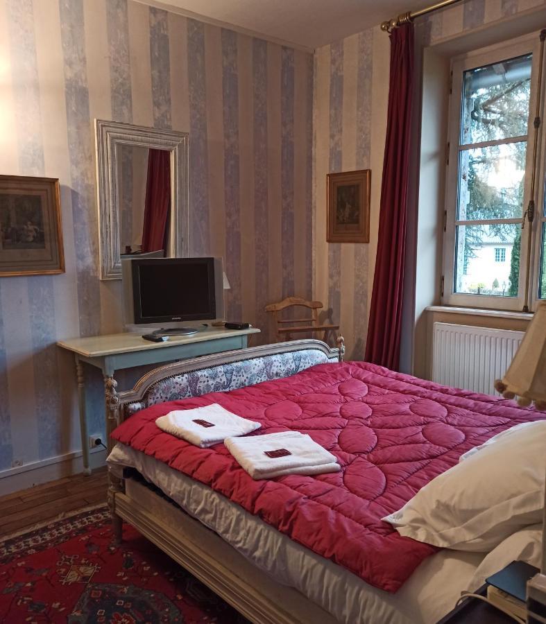 Hotel Le Poudrier Limoges Exterior foto