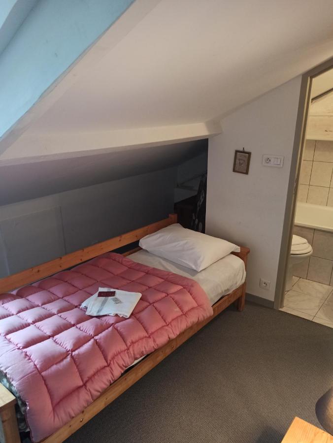 Hotel Le Poudrier Limoges Exterior foto