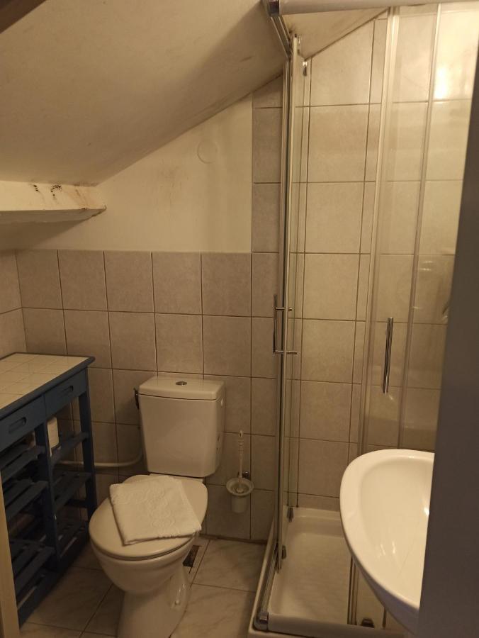 Hotel Le Poudrier Limoges Exterior foto