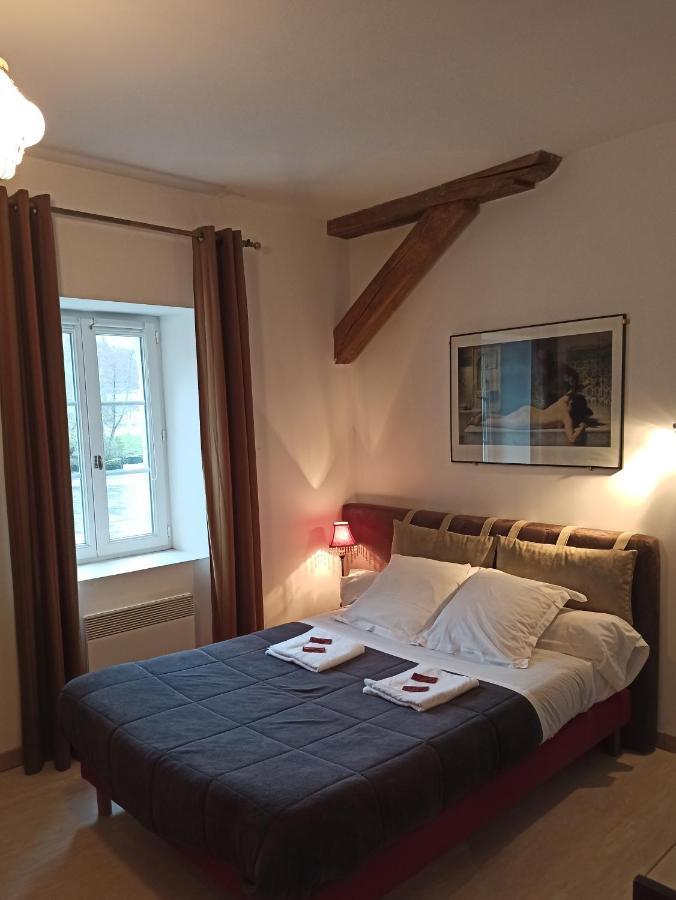 Hotel Le Poudrier Limoges Exterior foto