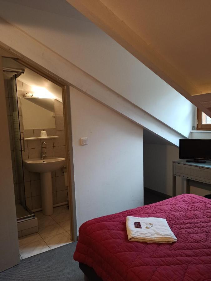 Hotel Le Poudrier Limoges Exterior foto