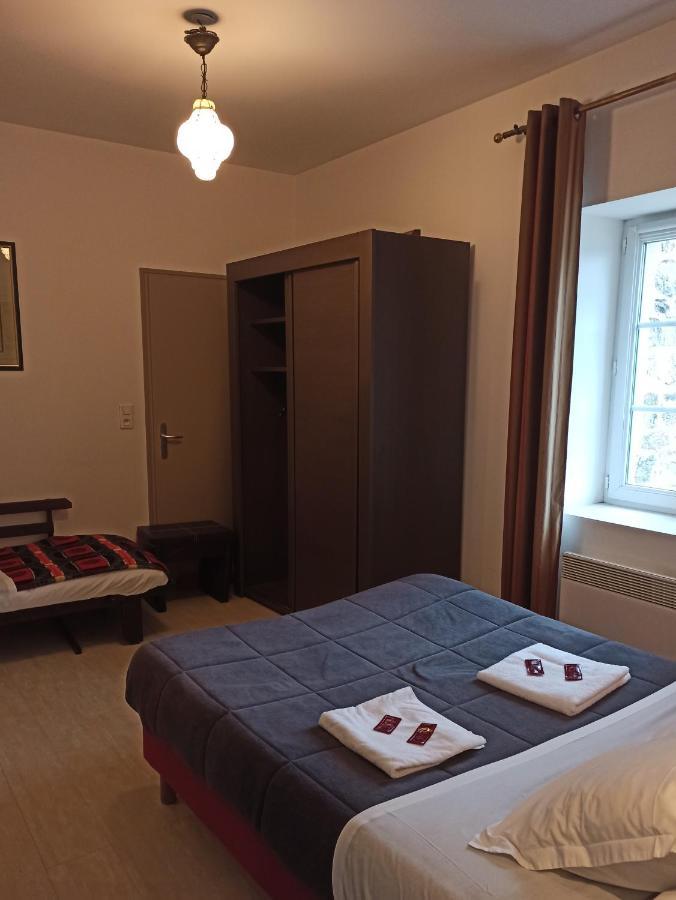 Hotel Le Poudrier Limoges Exterior foto